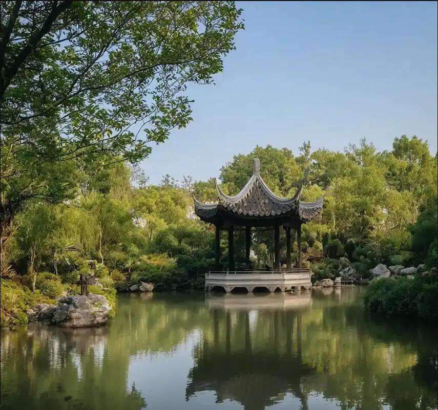 霍林郭勒纸鸳餐饮有限公司